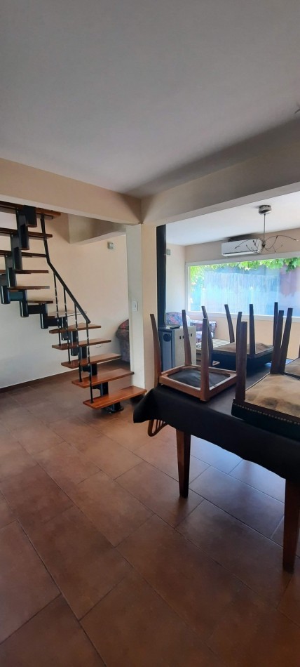 VENTA CHALET 3 AMB BOSQUE PERALTA RAMOS