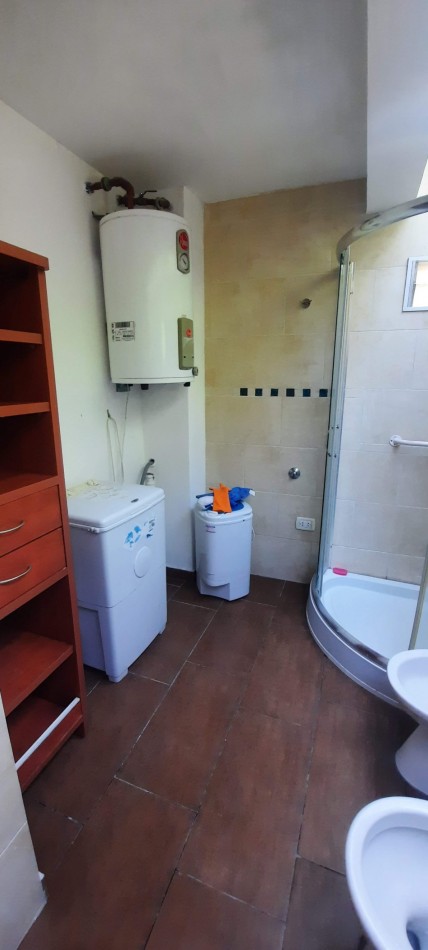 VENTA CHALET 3 AMB BOSQUE PERALTA RAMOS