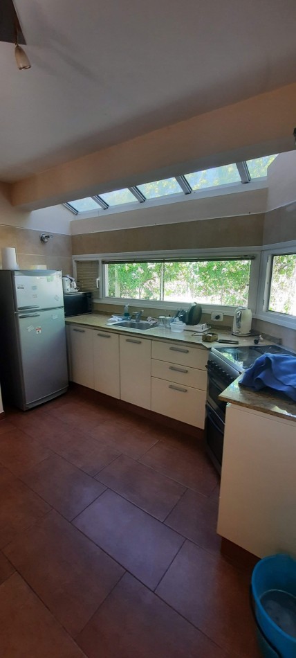 VENTA CHALET 3 AMB BOSQUE PERALTA RAMOS