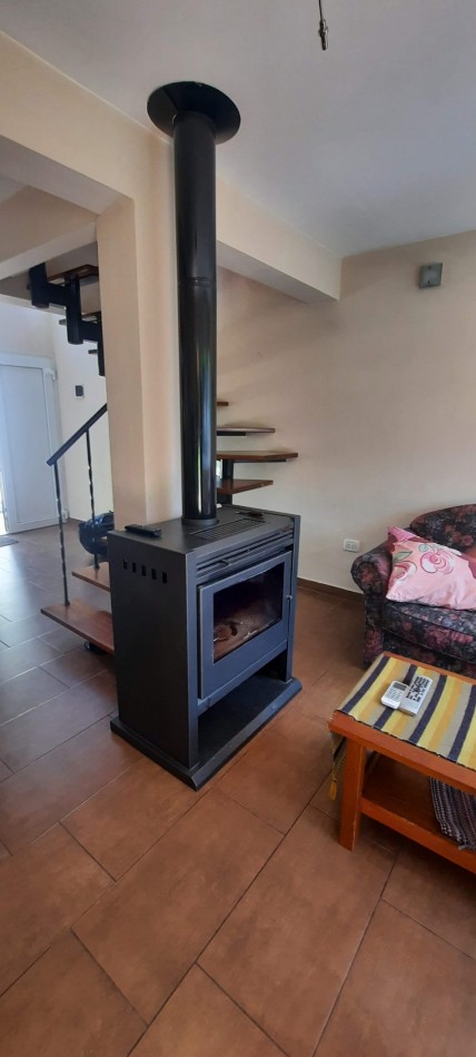 VENTA CHALET 3 AMB BOSQUE PERALTA RAMOS