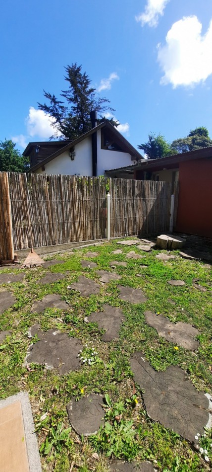 VENTA CHALET 3 AMB BOSQUE PERALTA RAMOS