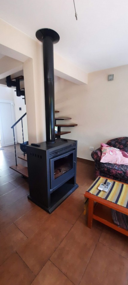 VENTA CHALET 3 AMB BOSQUE PERALTA RAMOS