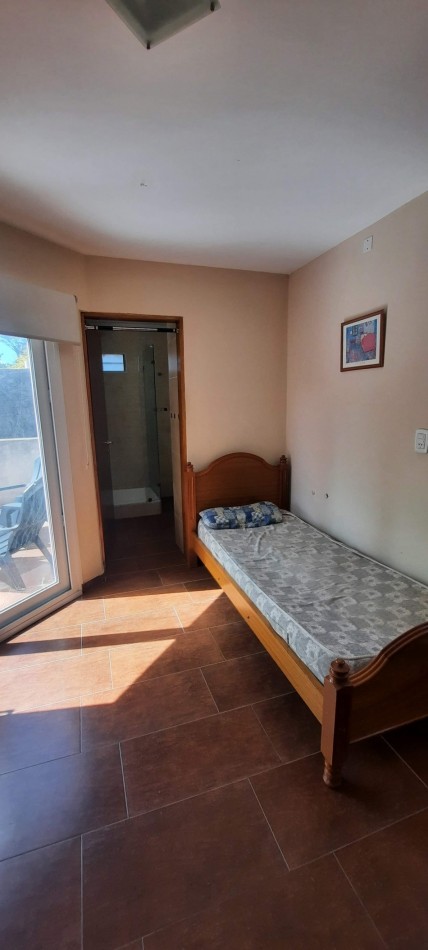 VENTA CHALET 3 AMB BOSQUE PERALTA RAMOS