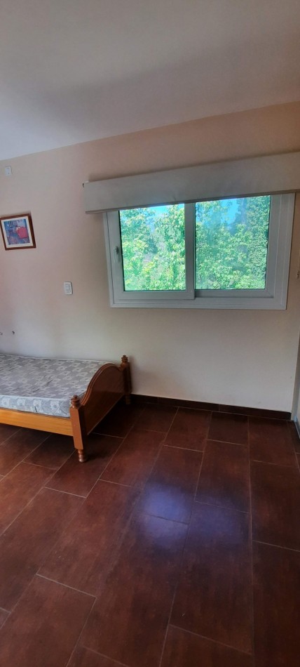 VENTA CHALET 3 AMB BOSQUE PERALTA RAMOS