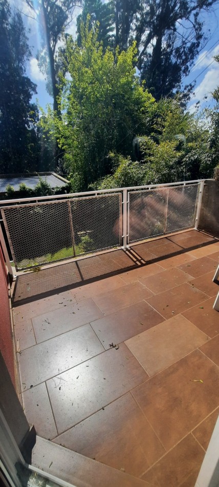 VENTA CHALET 3 AMB BOSQUE PERALTA RAMOS