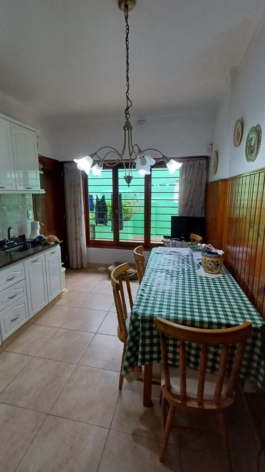 CASA A LA VENTA