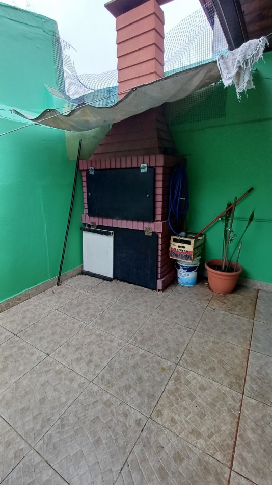 CASA A LA VENTA