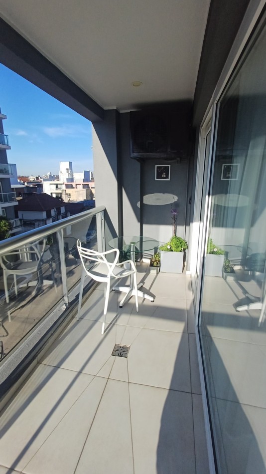 Departamento de 3 Ambientes a la venta