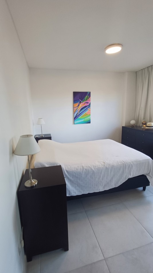 Departamento de 3 Ambientes a la venta