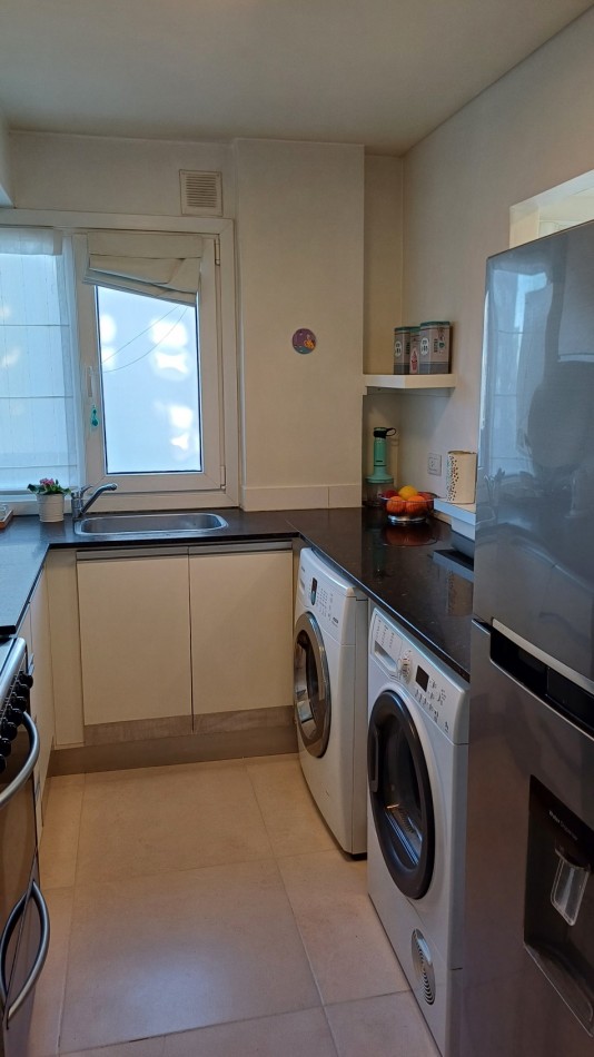 Departamento de 3 Ambientes a la venta