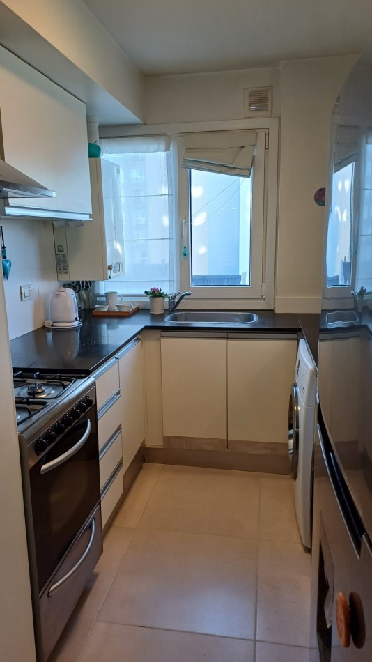 Departamento de 3 Ambientes a la venta