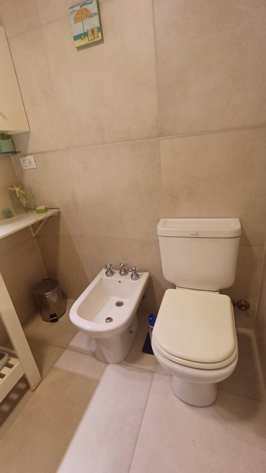 Departamento de 3 Ambientes a la venta