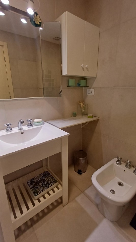 Departamento de 3 Ambientes a la venta