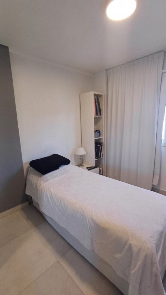 Departamento de 3 Ambientes a la venta