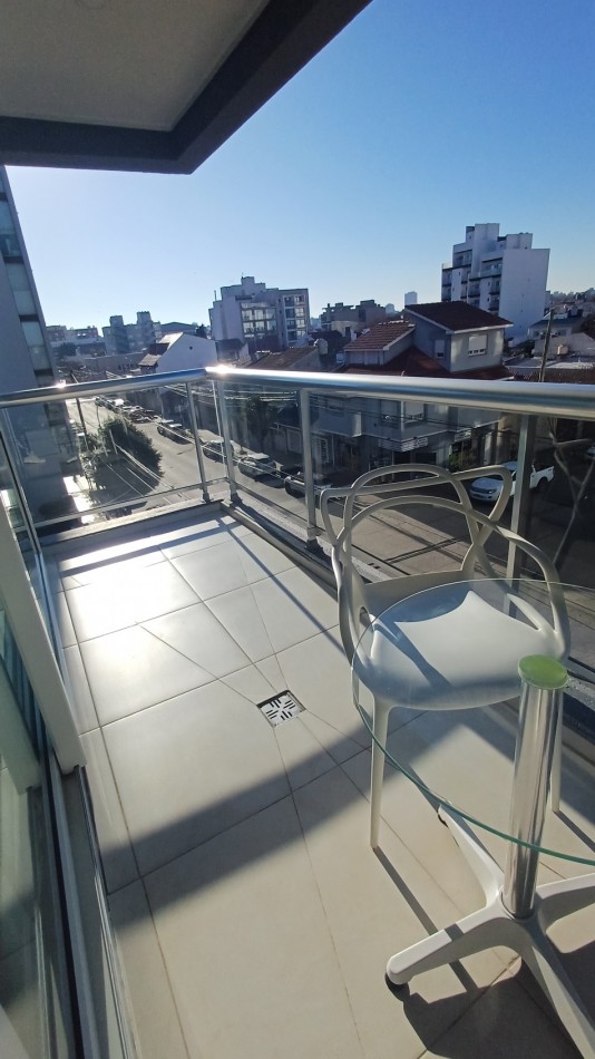 Departamento de 3 Ambientes a la venta