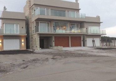 Venta Chalet sobre la costa , Claromeco, Tres Arroyos