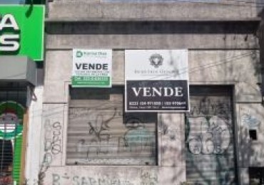 Lote a la Venta