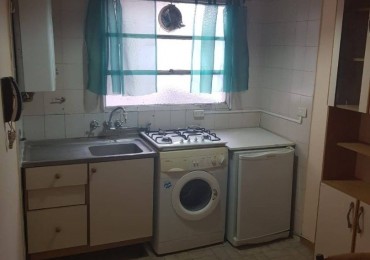 MONOAMBIENTE EN VENTA 