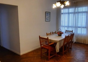 VENTA DEPARTAMENTO 3 AMB 