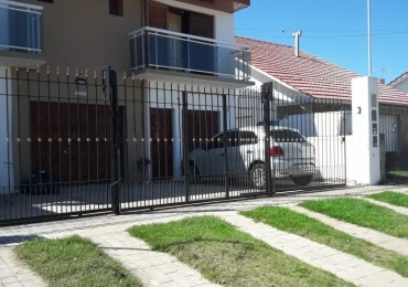Duplex a estrenar