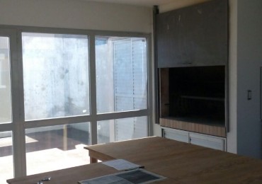 DEPARTAMENTO 3 AMB APTO CREDITO