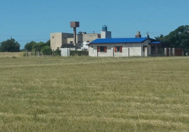 Lotes- San Eduardo del mar