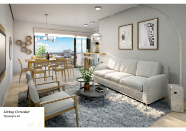 VENTA DEPARTAMENTO EN POZO AFIANZA PALACE 4