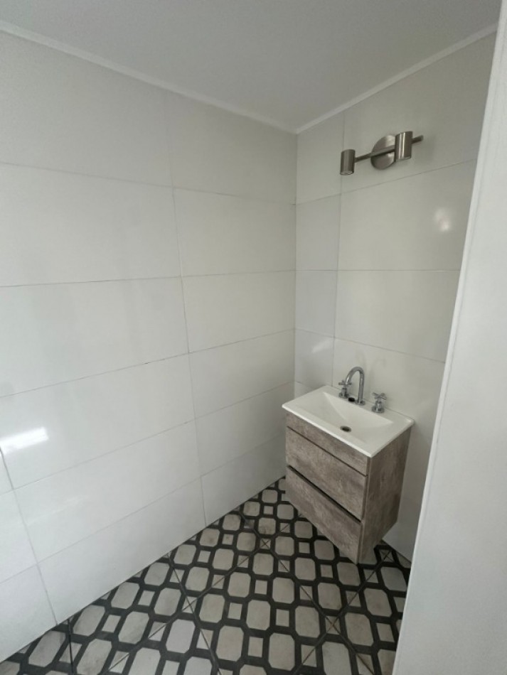 Casa 3 ambientes en Venta - Los Pinares