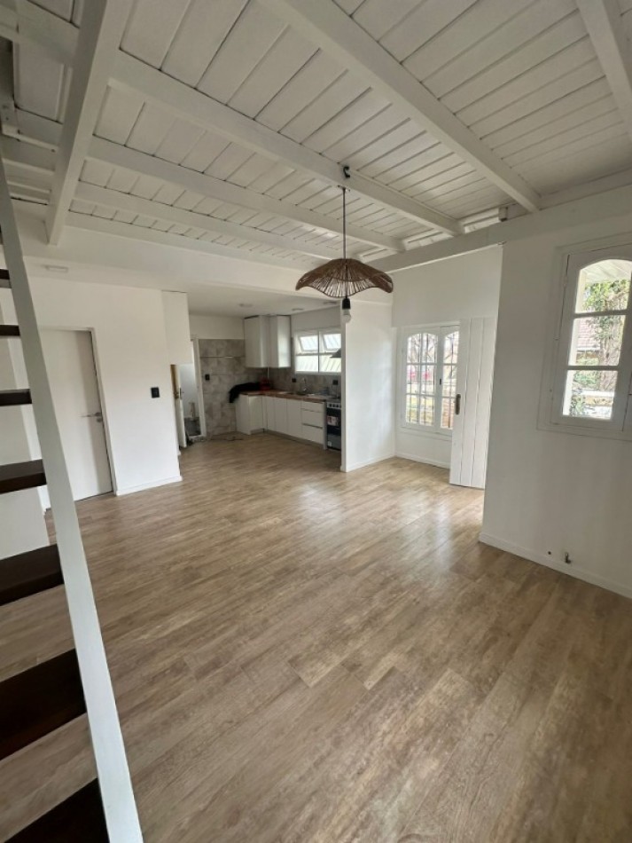 Casa 3 ambientes en Venta - Los Pinares