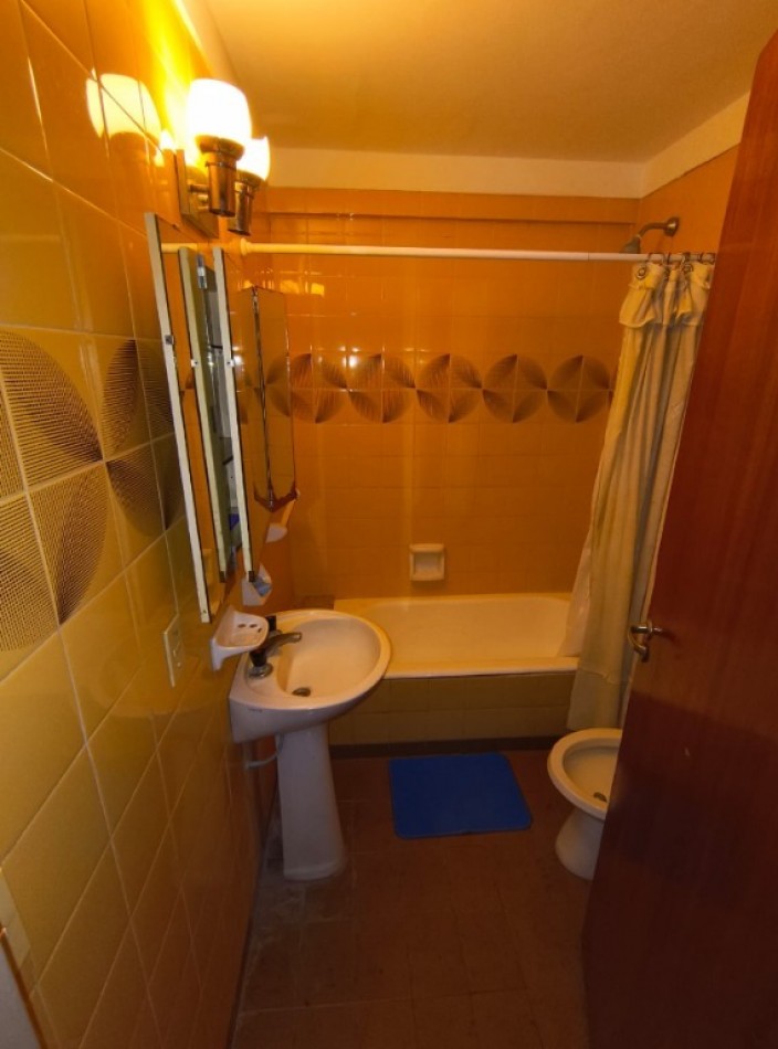 Departamento 2 ambientes en Venta - Centro
