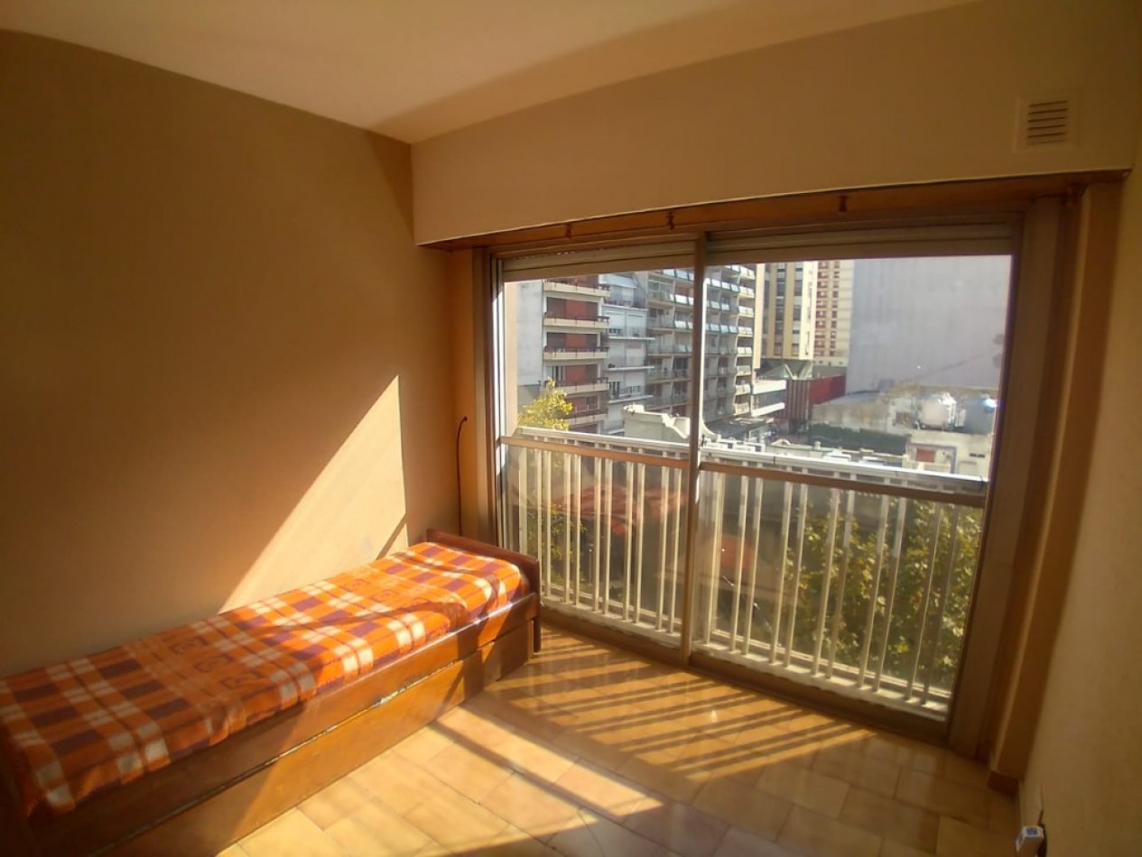 Departamento 2 ambientes en Venta - Centro