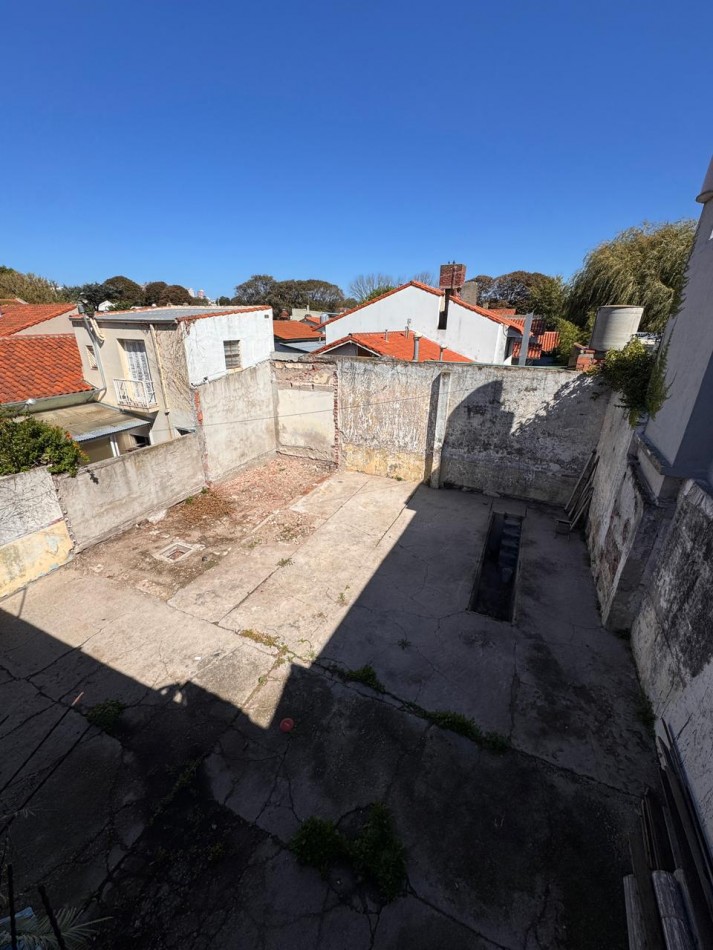 Lote en Venta - Los Troncos