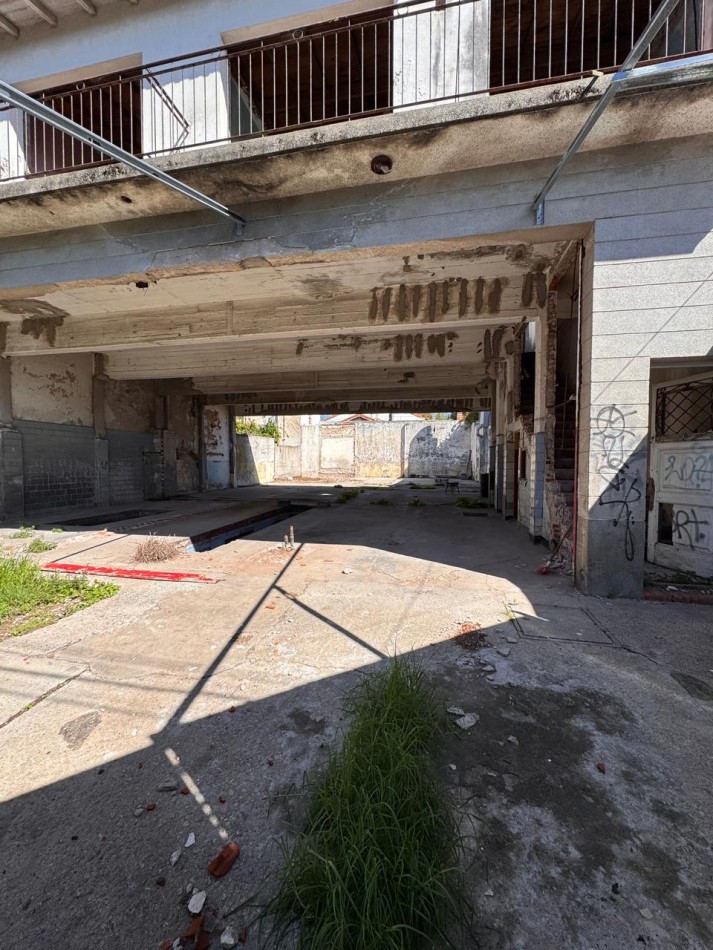 Lote en Venta - Los Troncos