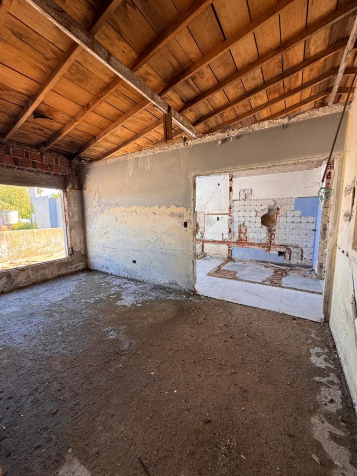 Lote en Venta - Los Troncos