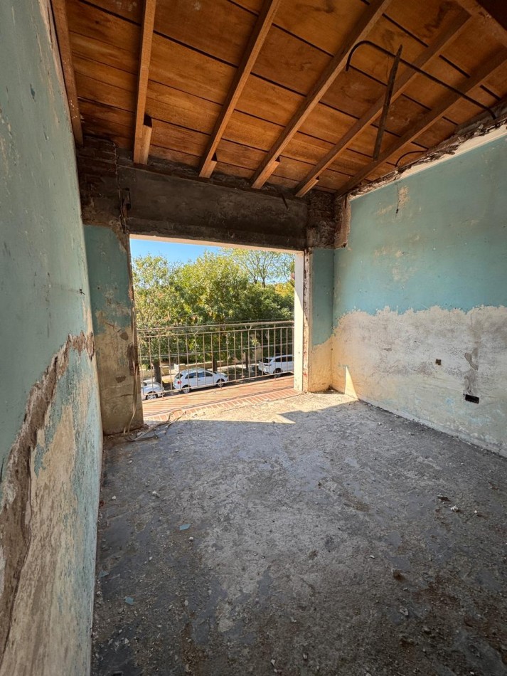 Lote en Venta - Los Troncos