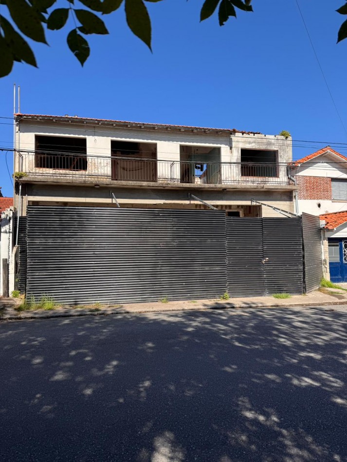 Lote en Venta - Los Troncos