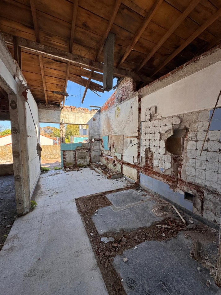 Lote en Venta - Los Troncos