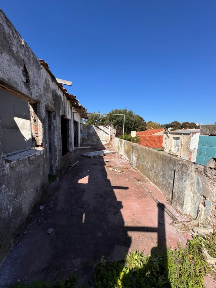 Lote en Venta - Los Troncos
