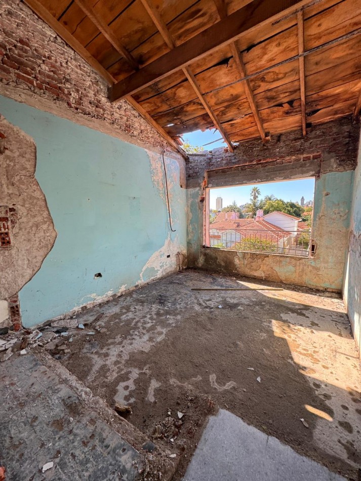 Lote en Venta - Los Troncos