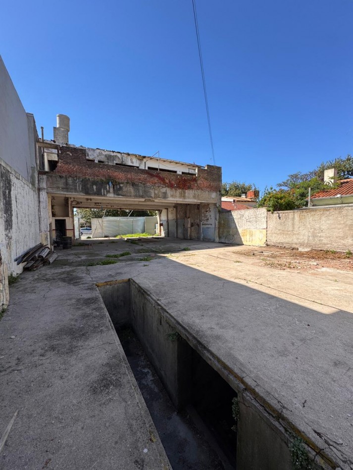 Lote en Venta - Los Troncos