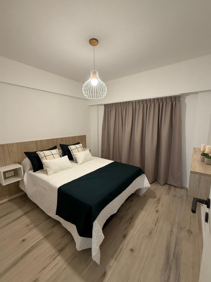Departamento 3 ambientes en Venta - Centro