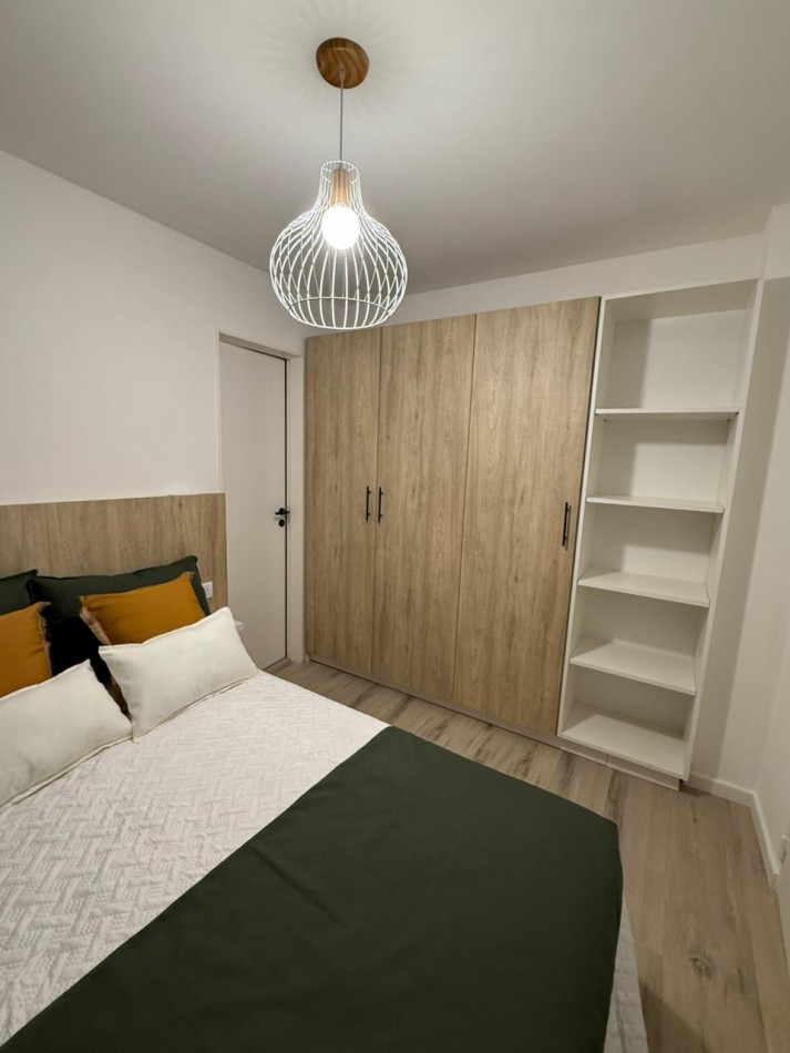 Departamento 3 ambientes en Venta - Centro