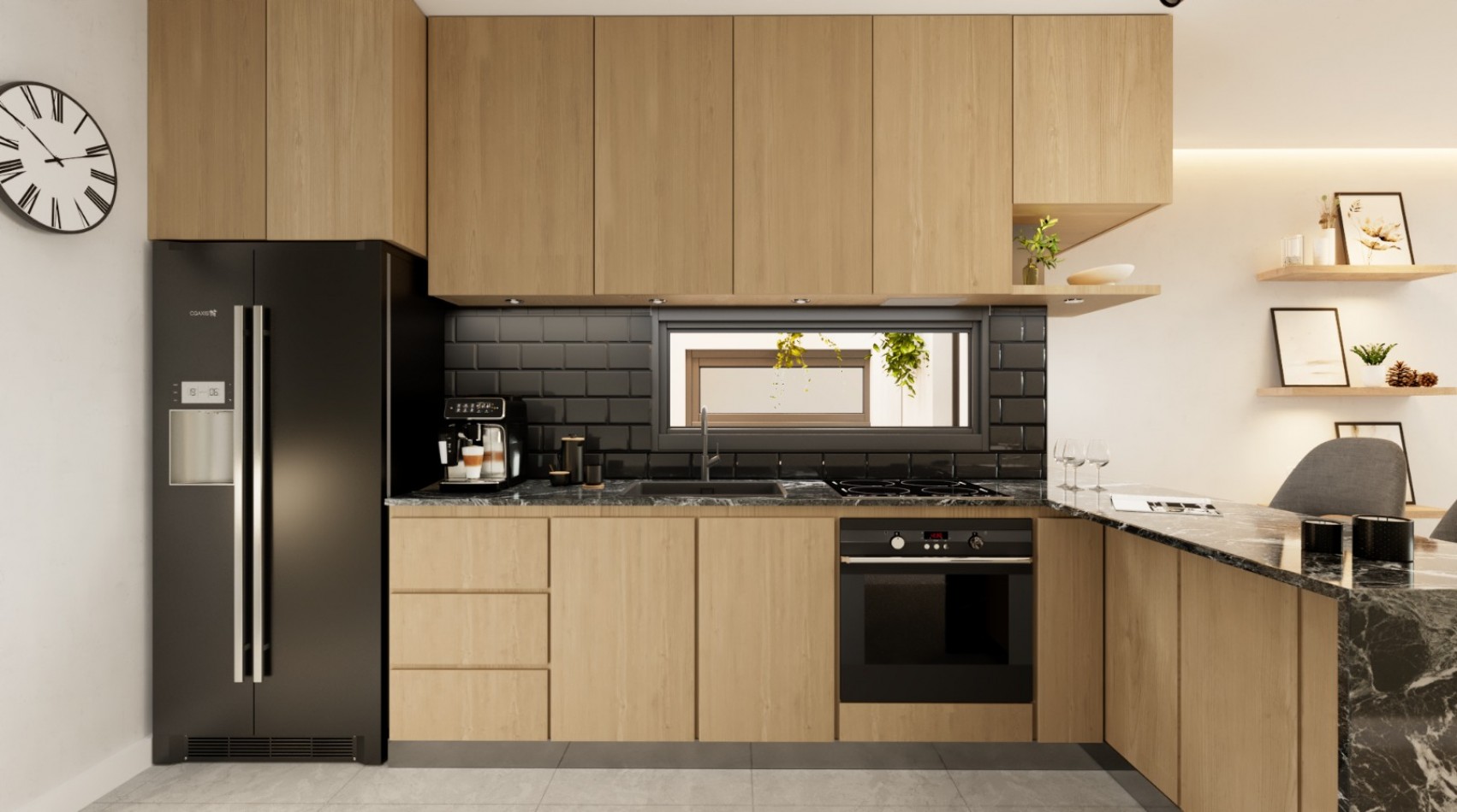 EDIFICIO EN POZO - AURORA DEL MAR III