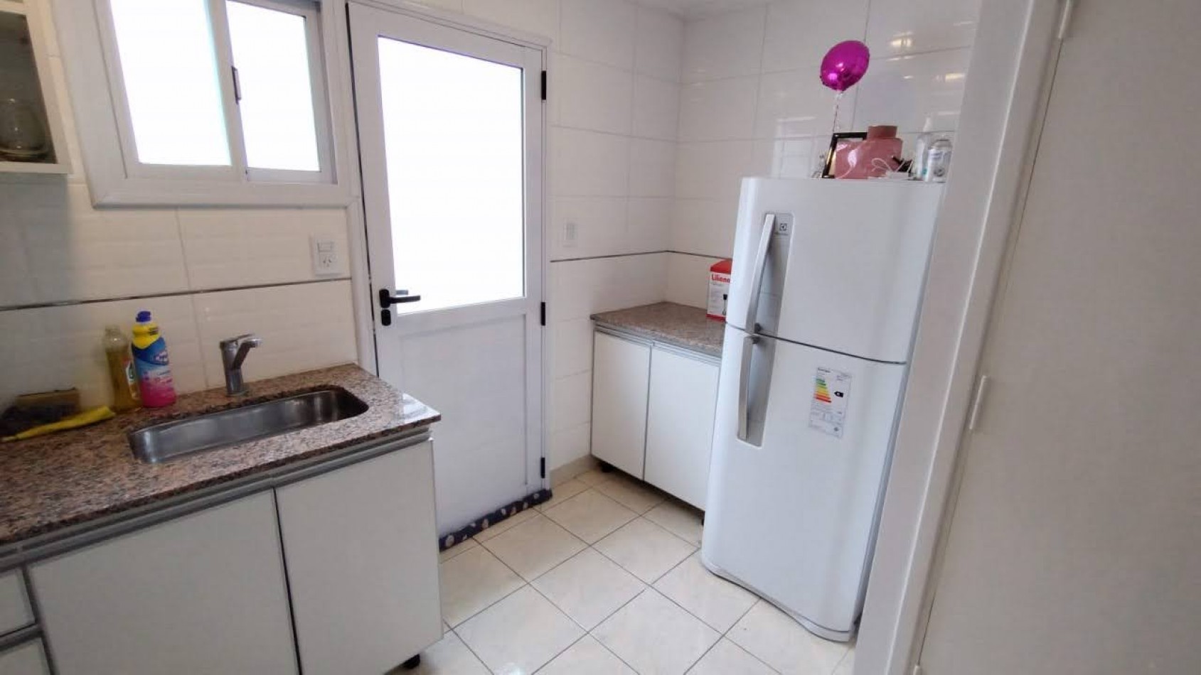 Duplex 3 ambientes en Venta - Plaza Peralta Ramos