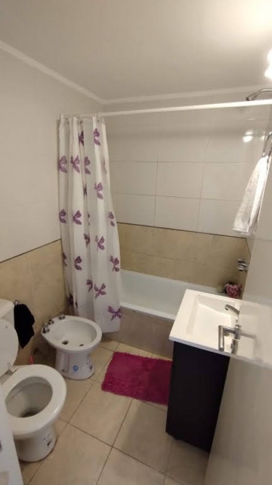 Duplex 3 ambientes en Venta - Plaza Peralta Ramos