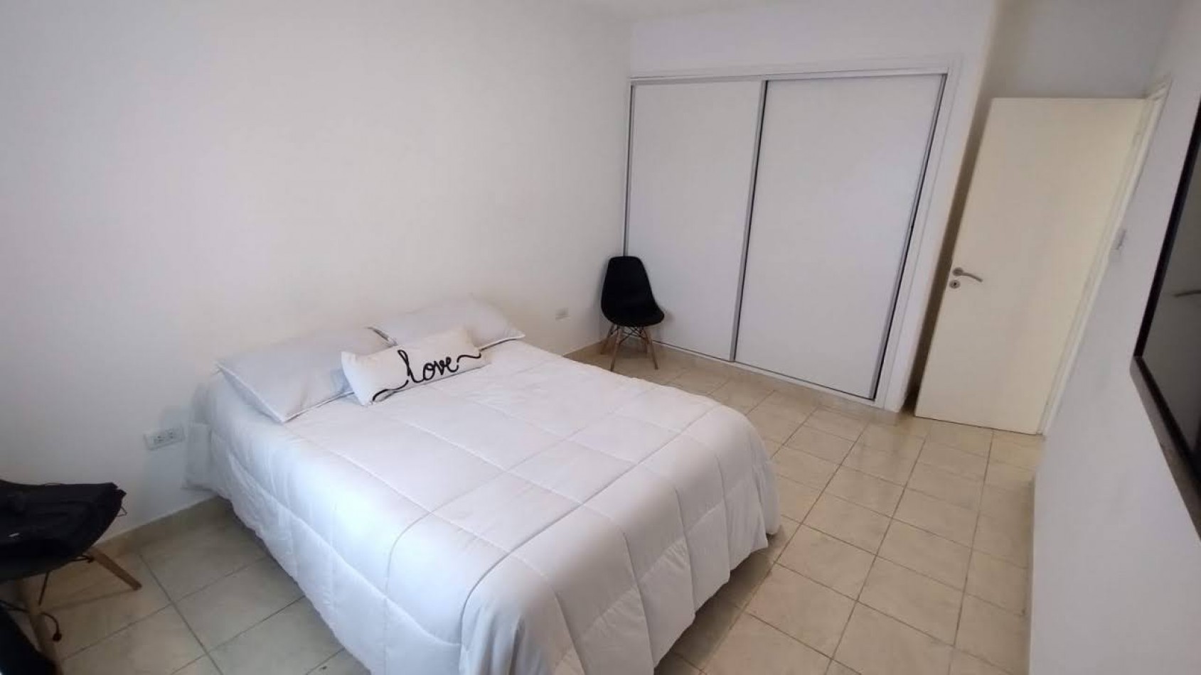 Duplex 3 ambientes en Venta - Plaza Peralta Ramos