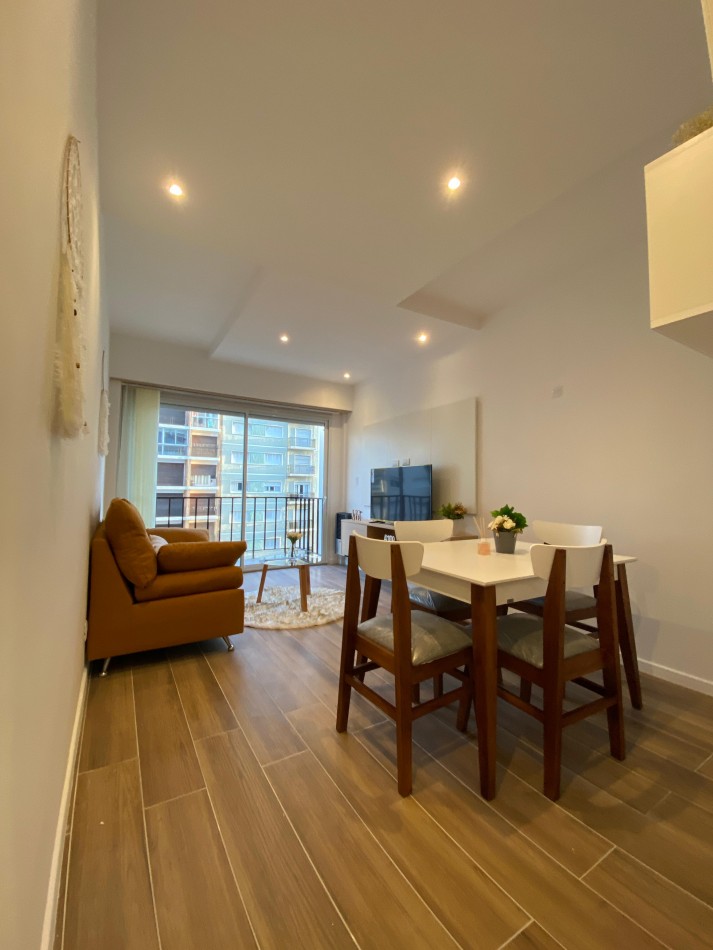 Departamento 2 ambientes en Venta - Plaza Colon
