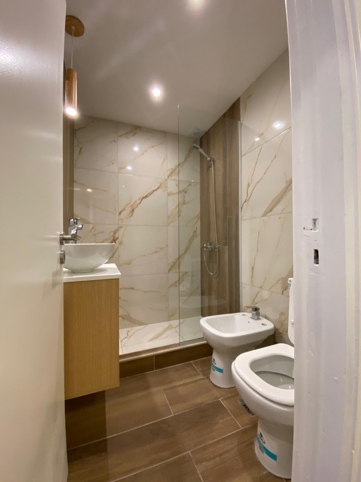 Departamento 2 ambientes en Venta - Plaza Colon