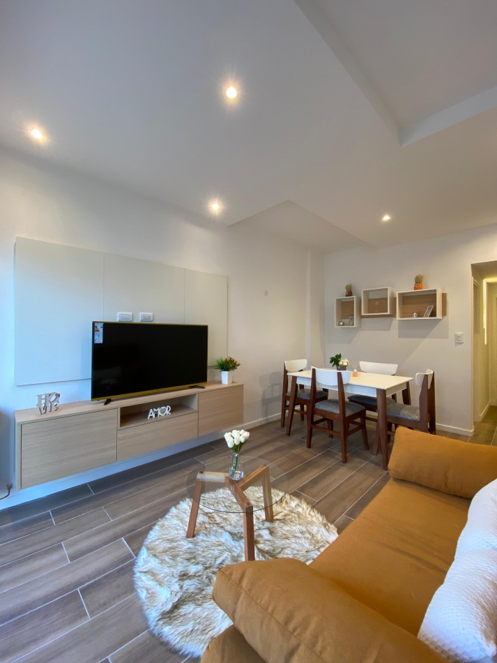 Departamento 2 ambientes en Venta - Plaza Colon