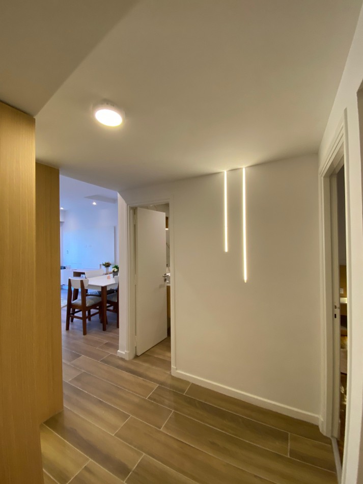 Departamento 2 ambientes en Venta - Plaza Colon